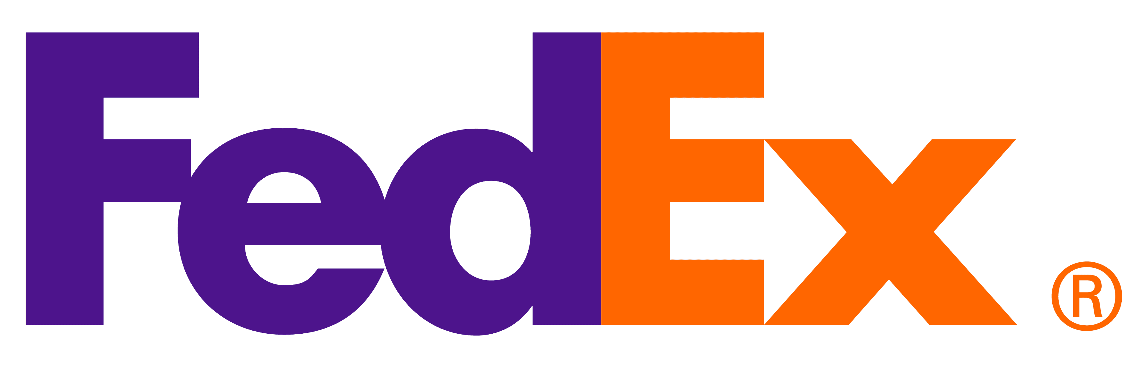 FedEx-logl