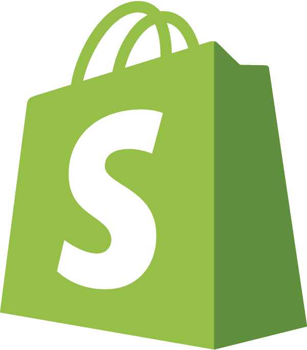 shopify-glyph